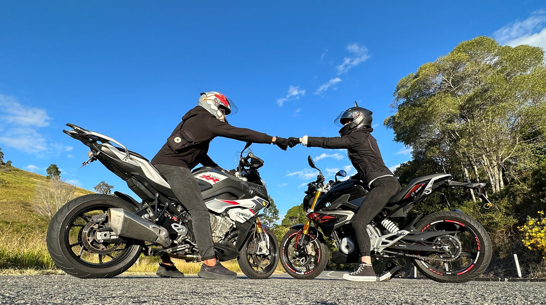 The Motorcycle Lifestyle: Freedom on Two Wheels