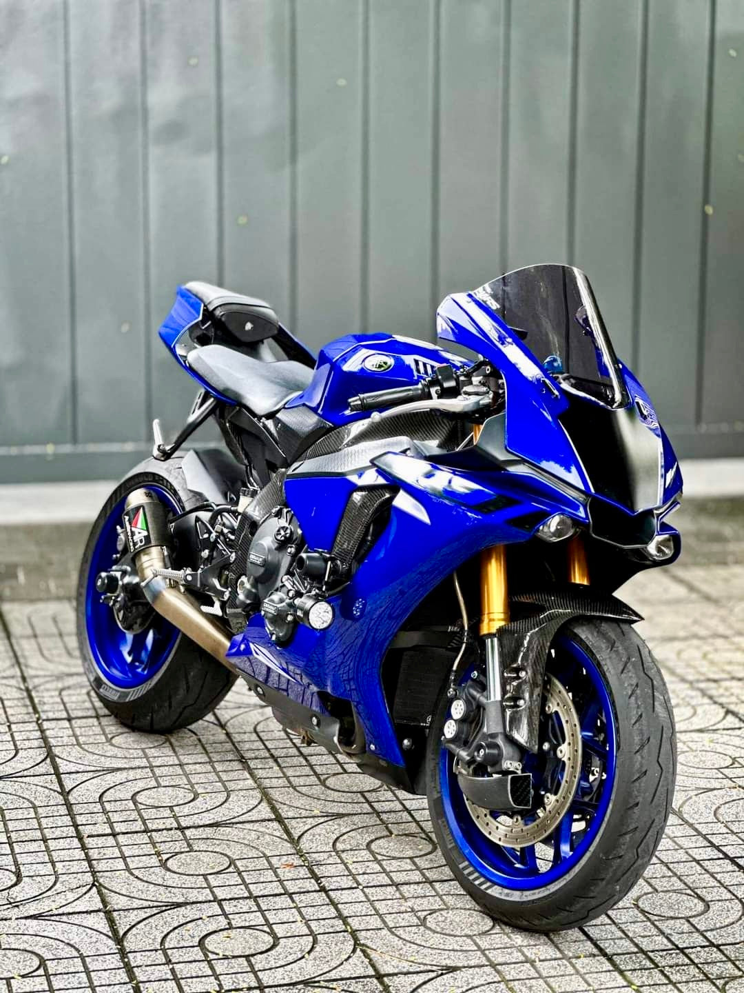 Why Customize Your Bike?