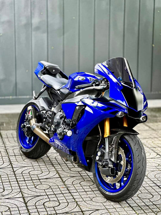 Why Customize Your Bike?