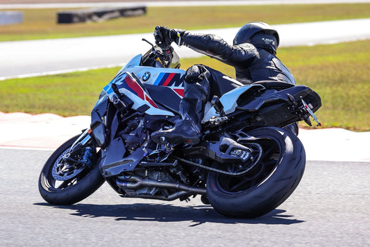 Why Customize Your Bike?