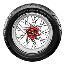 Avon Cobra Chrome 140/90B16 Rear Tyre (77H Rating) AV92