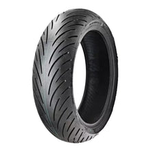 Eurogrip Roadhound 130/70-17 Rear Tubeless Tyre (62H)