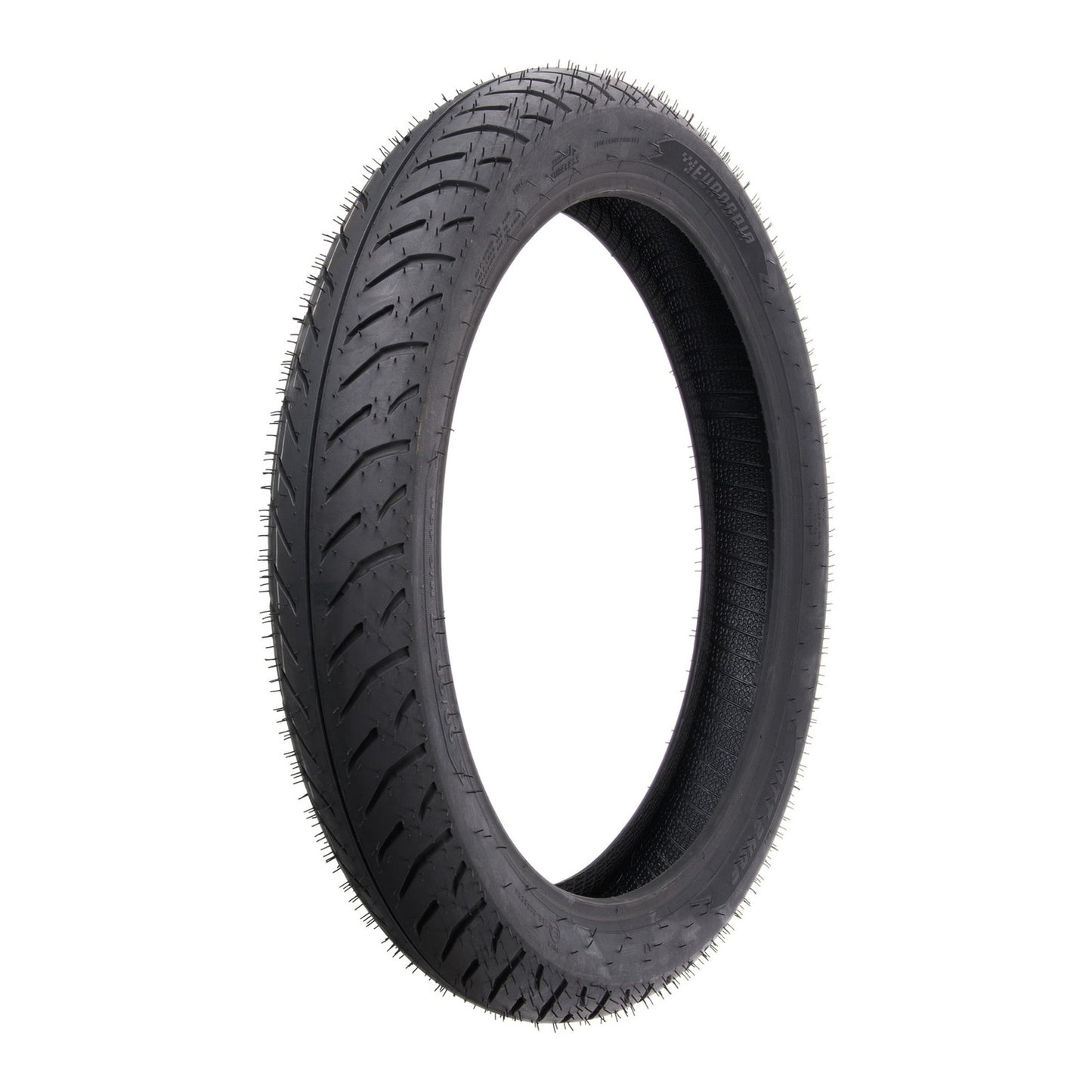 Eurogrip ATT 240 90/90-17 Tubeless Front Tyre (49P Rating)