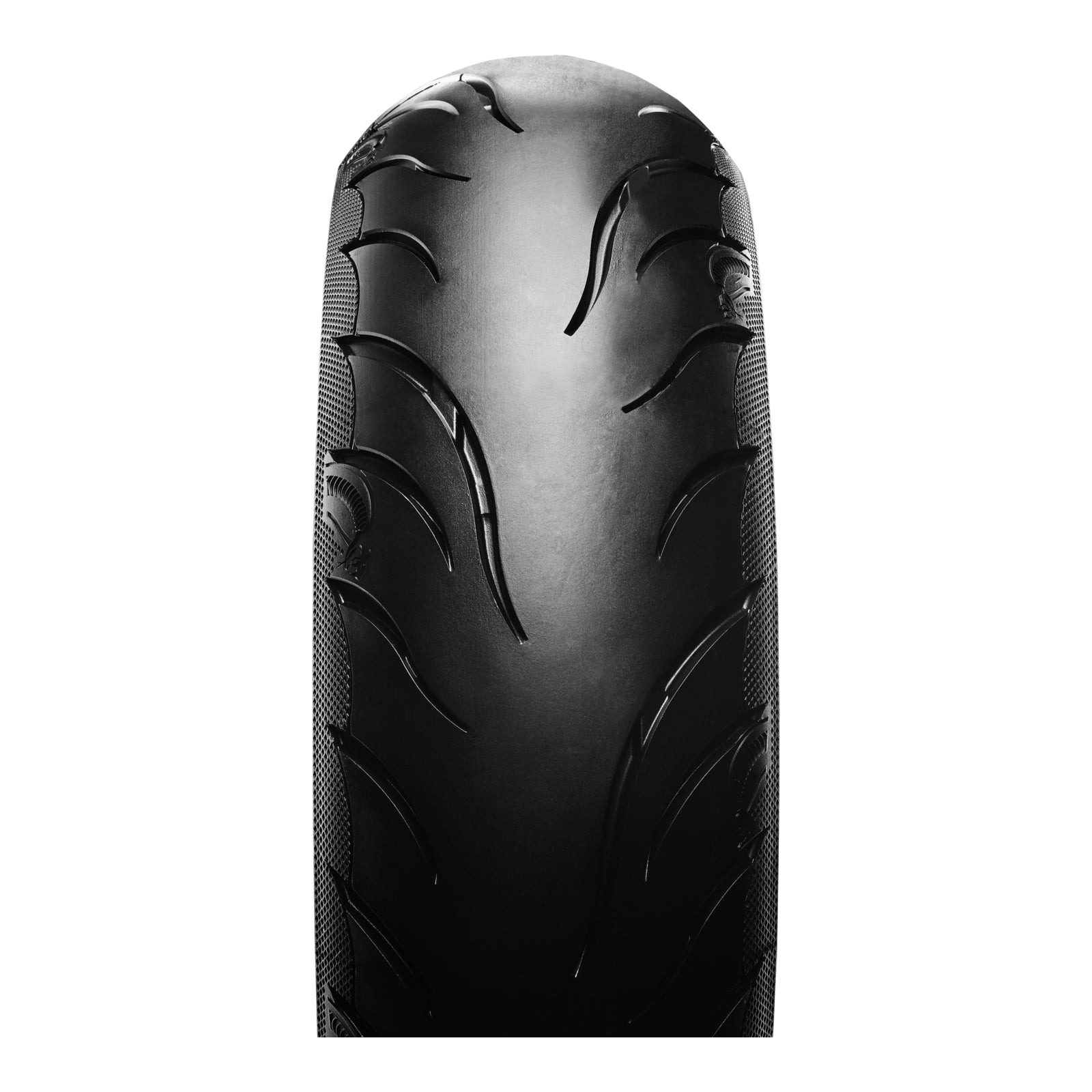 Avon Cobra Chrome 200/55R18 Rear Tyre (79V Rating) AV92