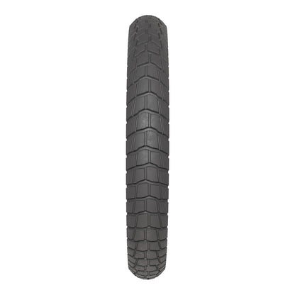 Eurogrip Trailhound Wild 120/70 R19 Front Tubeless Tyre (60V Rating)