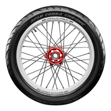 Avon Cobra Chrome 130/60B19 61V Front AV91