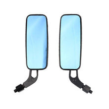 8-10mm Motorcycle Mirrors Suitable For Chopper, Cruiser, Bobber, Racer & Cafe Scooter-1