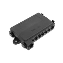 7-Way Multi Fuse Block Box Holder Suitable For Car Auto Battery 12-32V-1