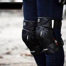 Adjustable Motorcycle Knee Pads Phantom Protection