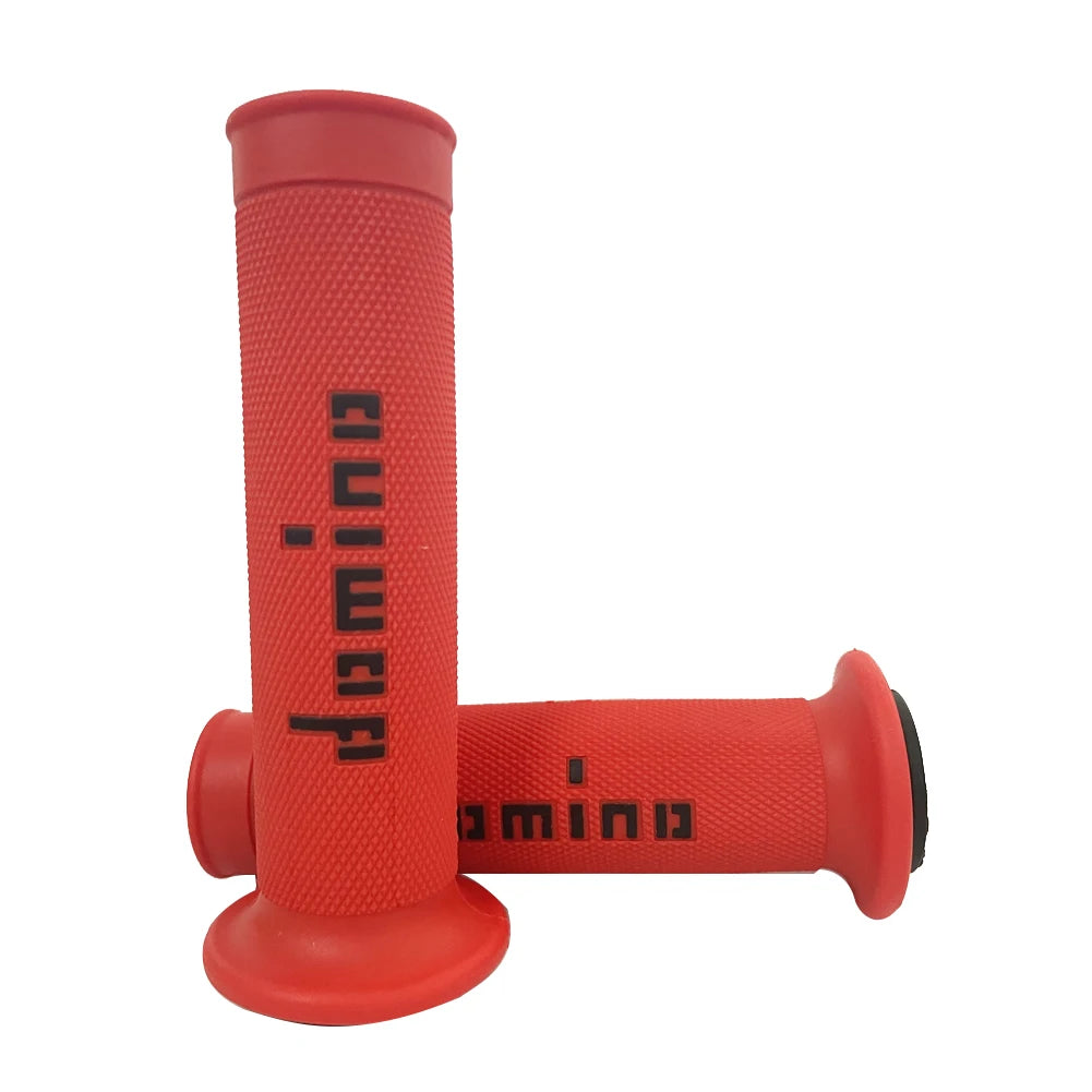 Universal 22mm Moto Grip Set – Anti-Slip Gel Performance Handles