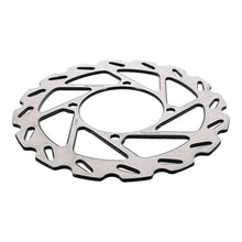 Brake Disc Front – 18-0009