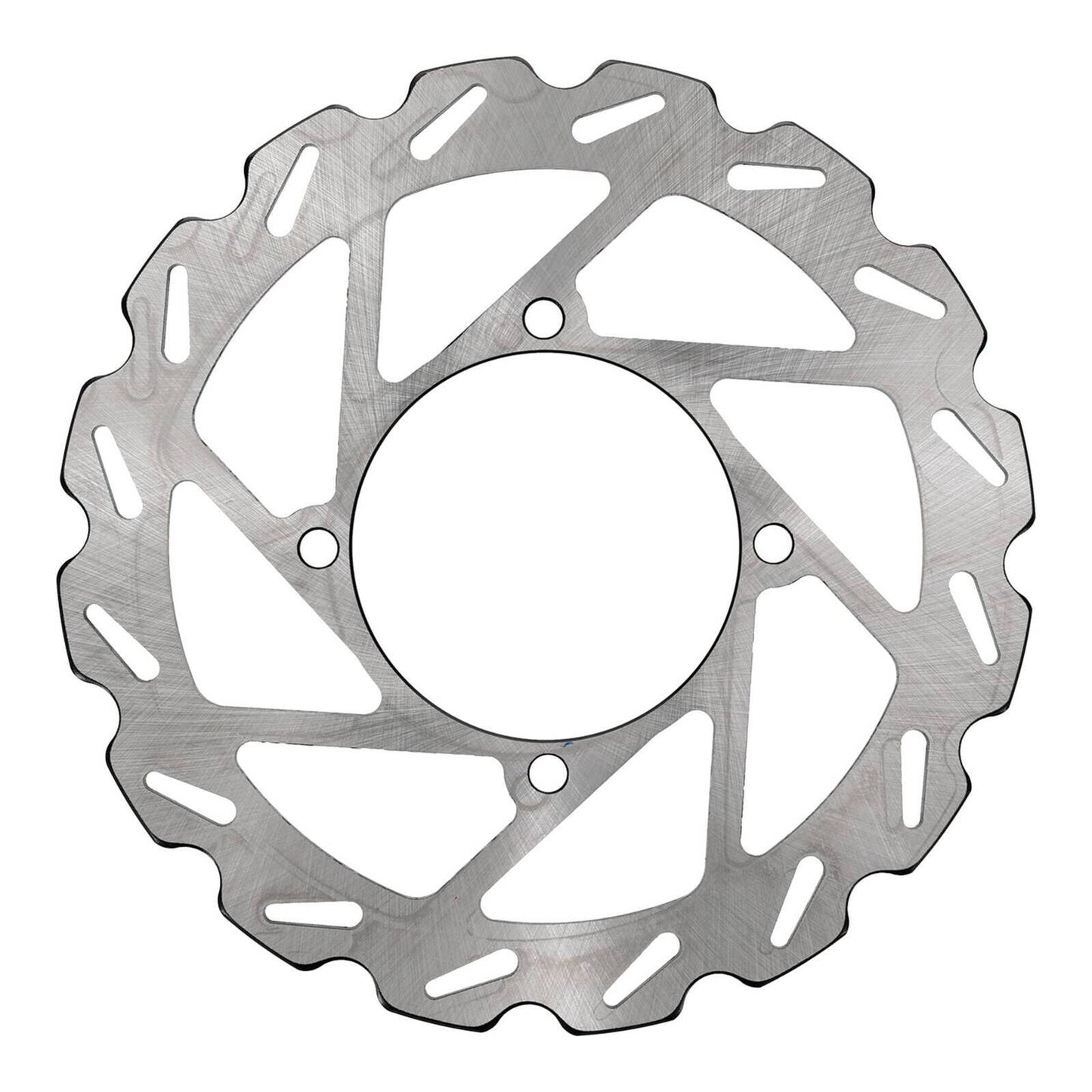 Brake Disc Front – 18-0009