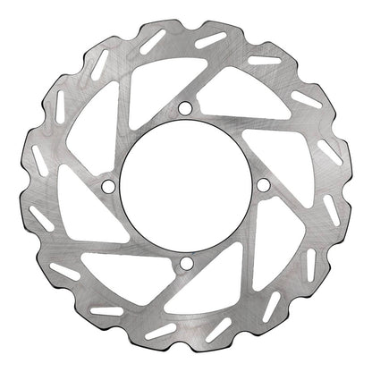 Brake Disc Front – 18-0009
