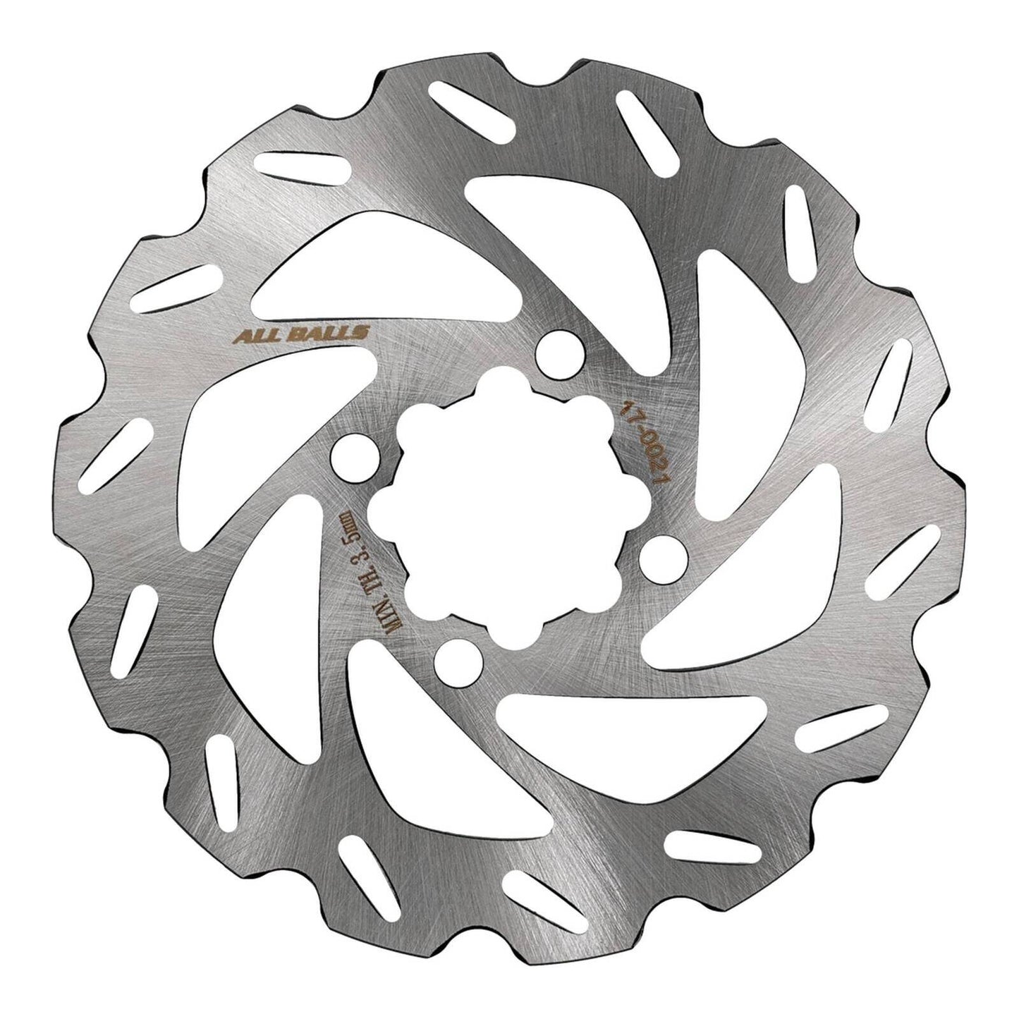 Brake Disc – 18-0021
