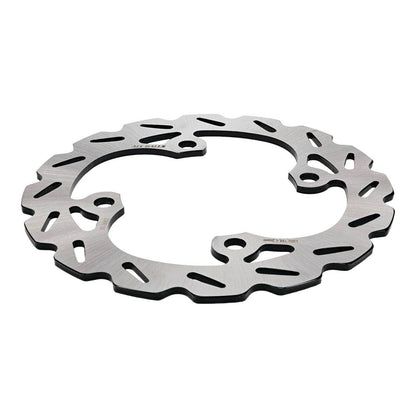 Brake Disc Rear – 18-0022