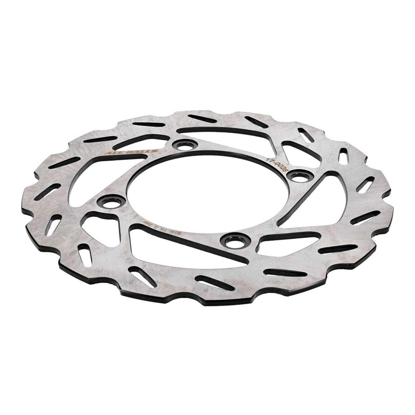 Brake Disc – 18-0026