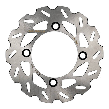 Front Brake Disc 18-0031