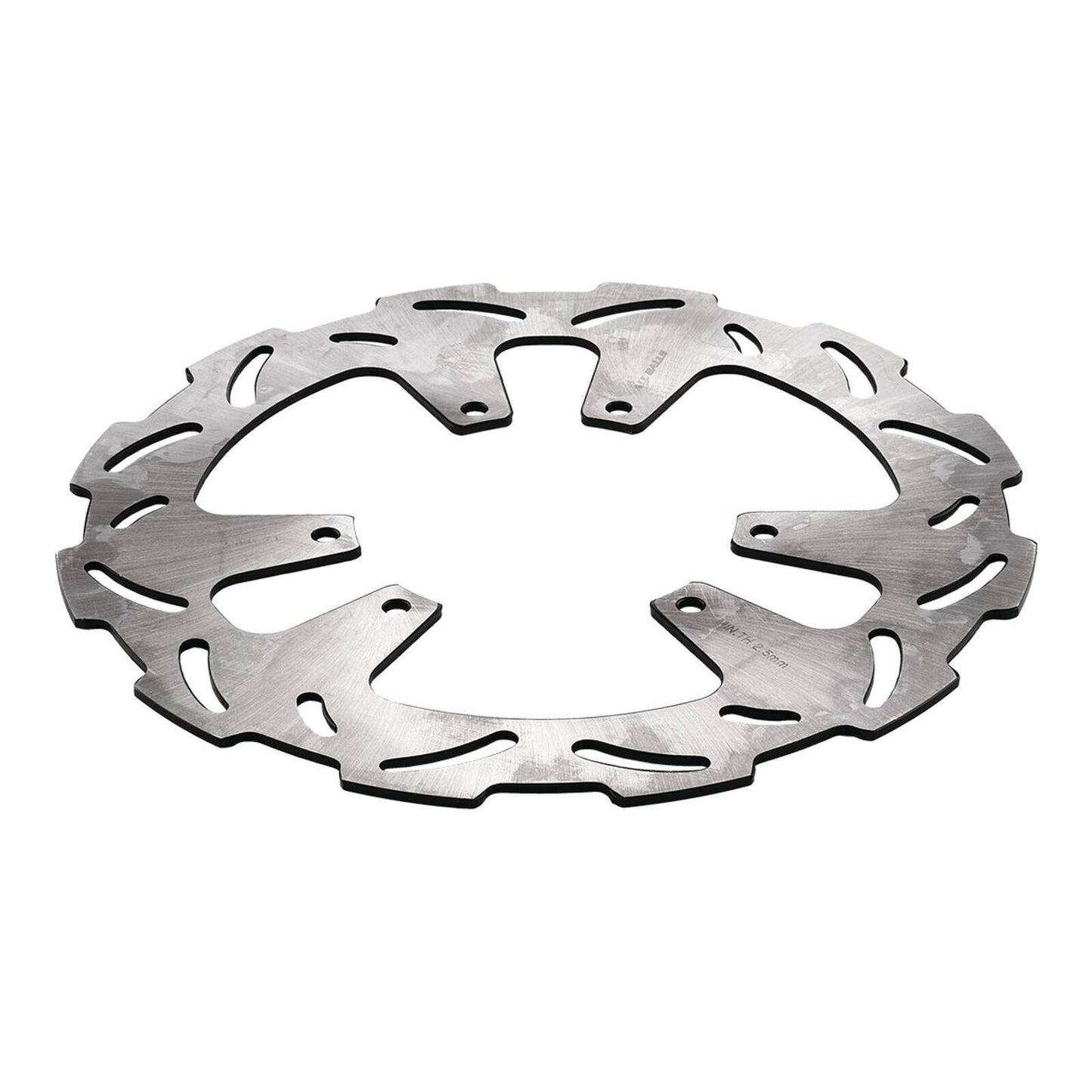 Brake Disc 18-0051