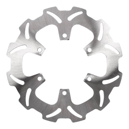 Brake Disc 18-0057