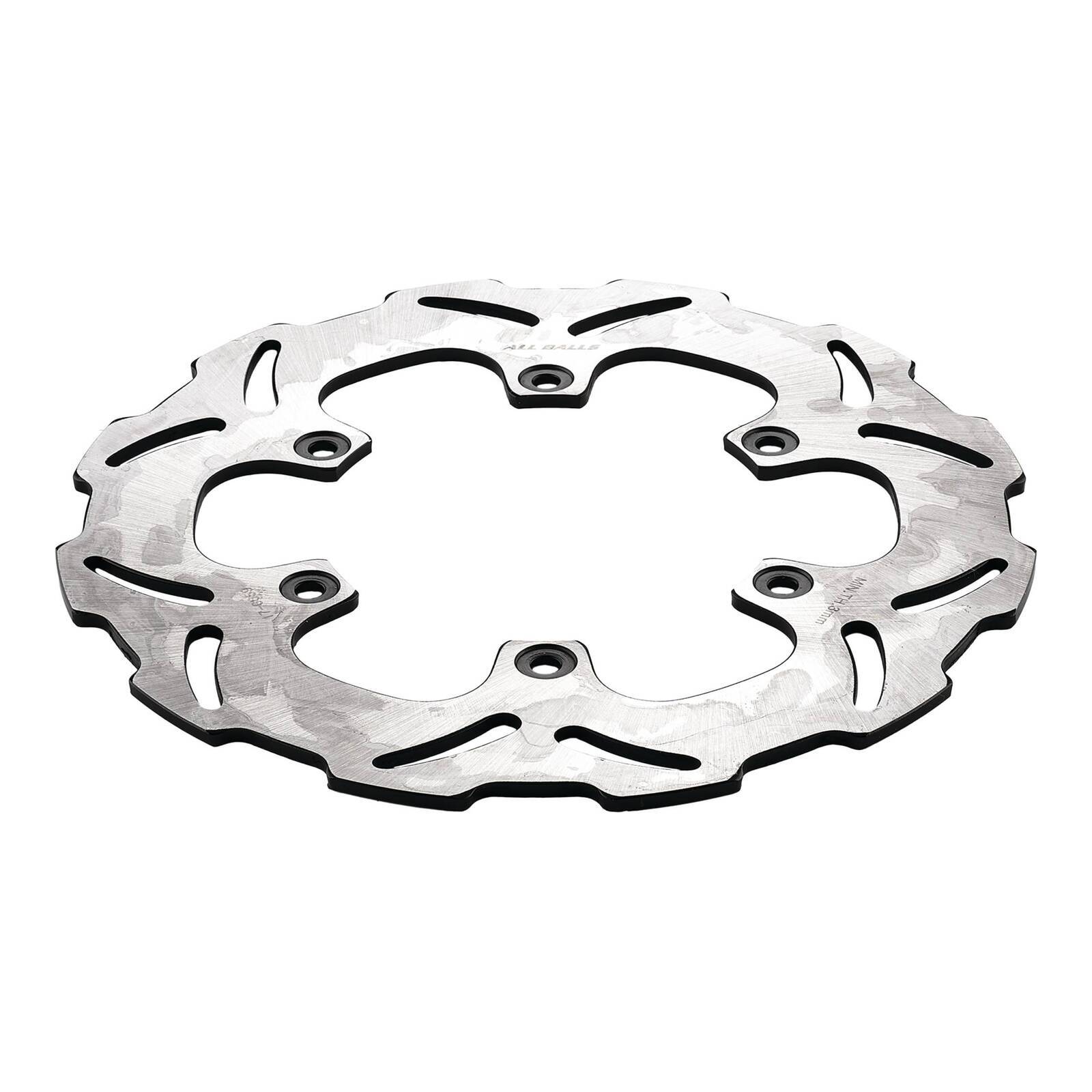 Brake Disc 18-0059