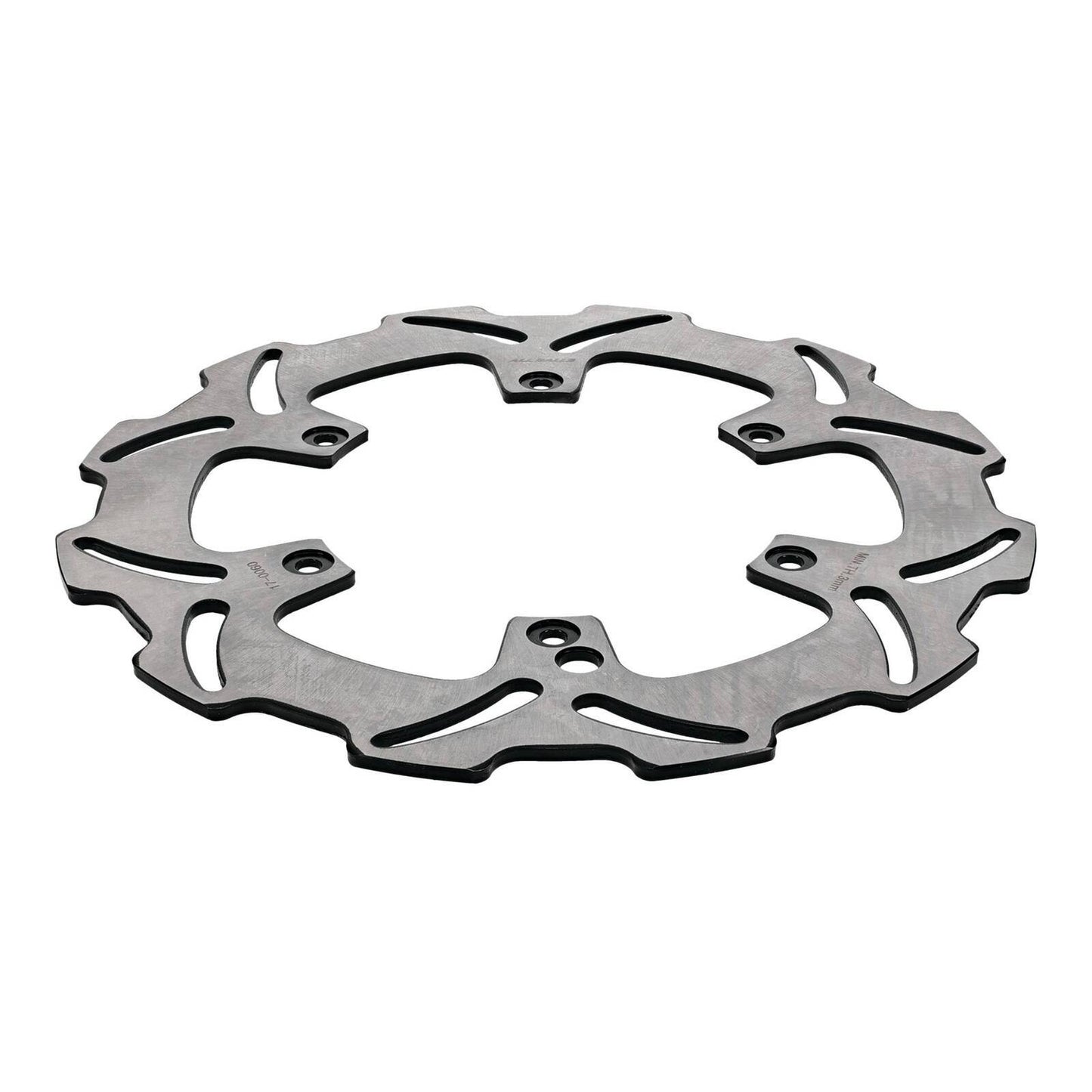 Brake Disc Front / Rear – 18-0060