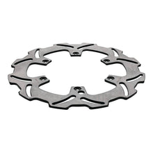 Brake Disc Front / Rear – 18-0060