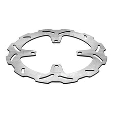 Brake Disc Front – 18-0074