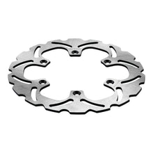 Brake Disc Rear – 18-0075