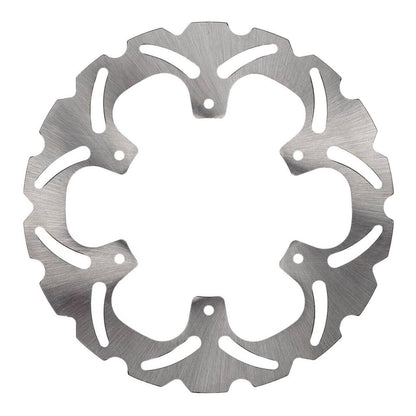 Brake Disc Rear – 18-0075
