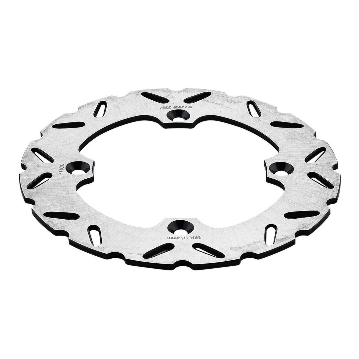 Brake Disc Front / Rear – 18-0090