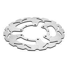 Front Brake Disc 18-0117
