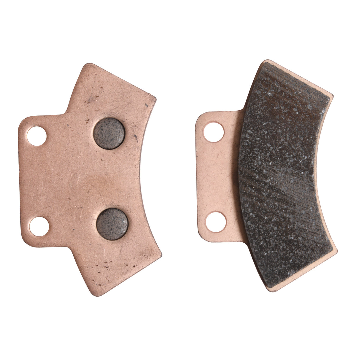 All Balls Racing Sintered Brake Pads (18-8030)