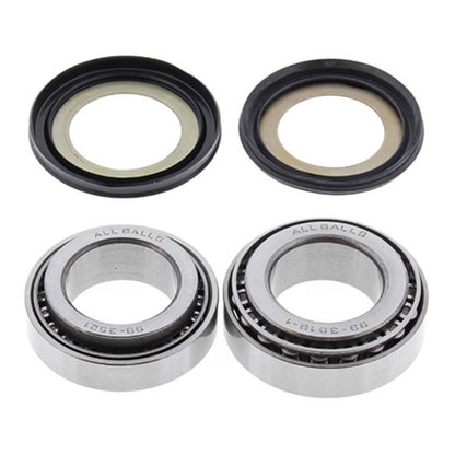 All Balls Racing Steering Head Bearing Kit (22-1050)