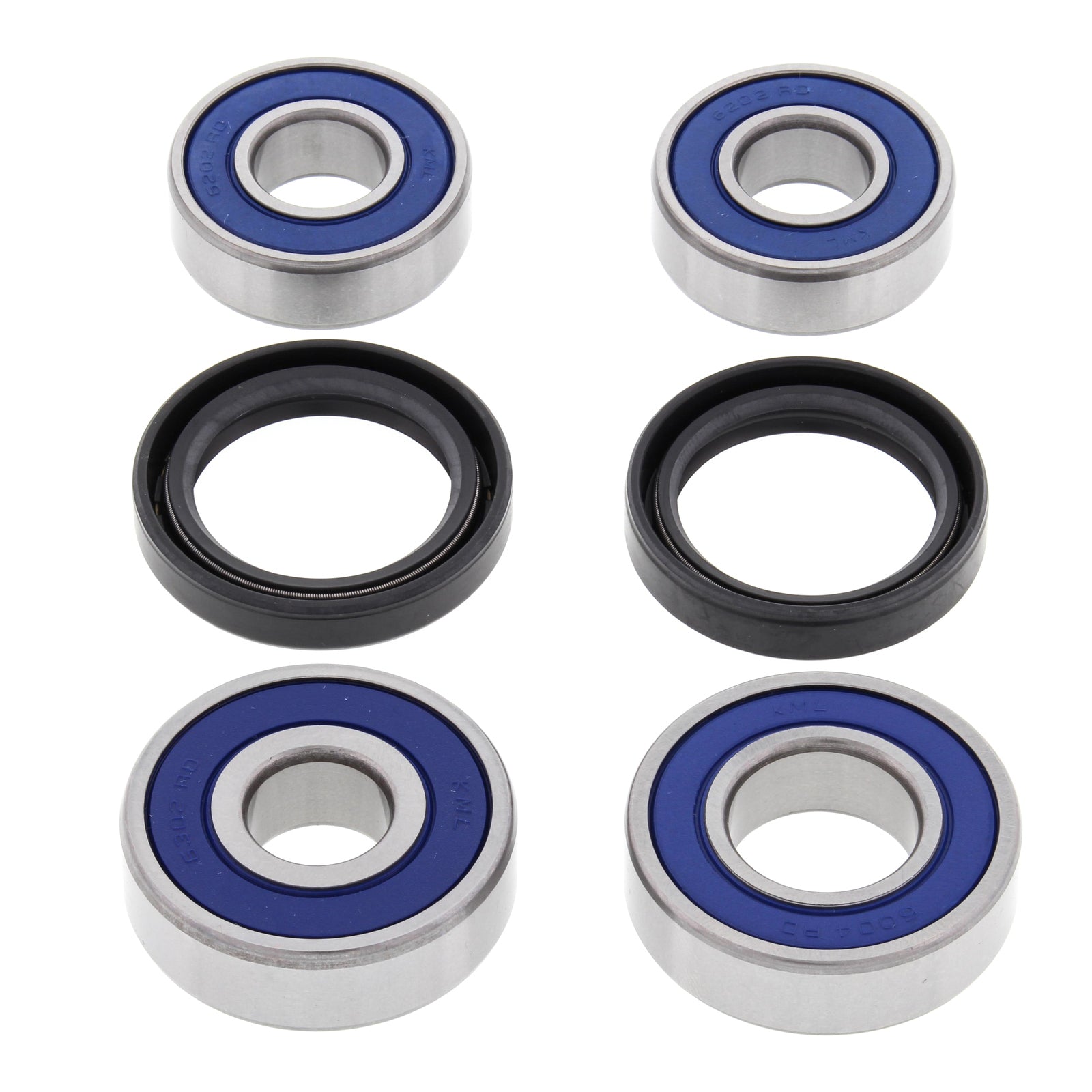 Wheel Bearing Kit 25-1086