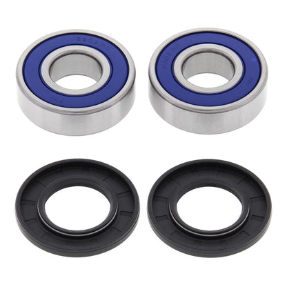 All Balls Racing Wheel Bearing Kit (25-1093)