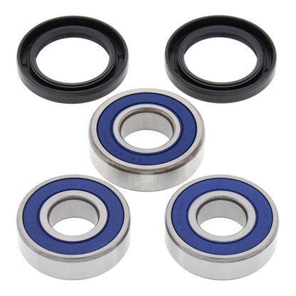 All Balls Racing Wheel Bearing Kit (25-1155)