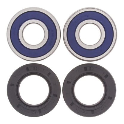 Wheel Bearing Kit Rear 25-1382