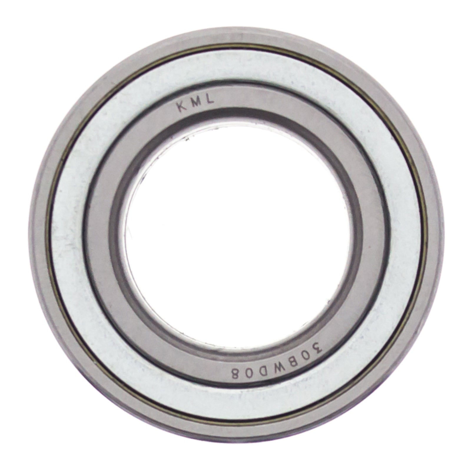 All Balls Racing Wheel Bearing Kit (25-1497)