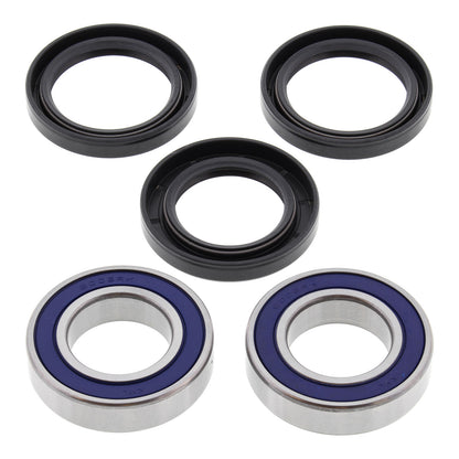 All Balls Racing Wheel Bearing Kit (25-1499)