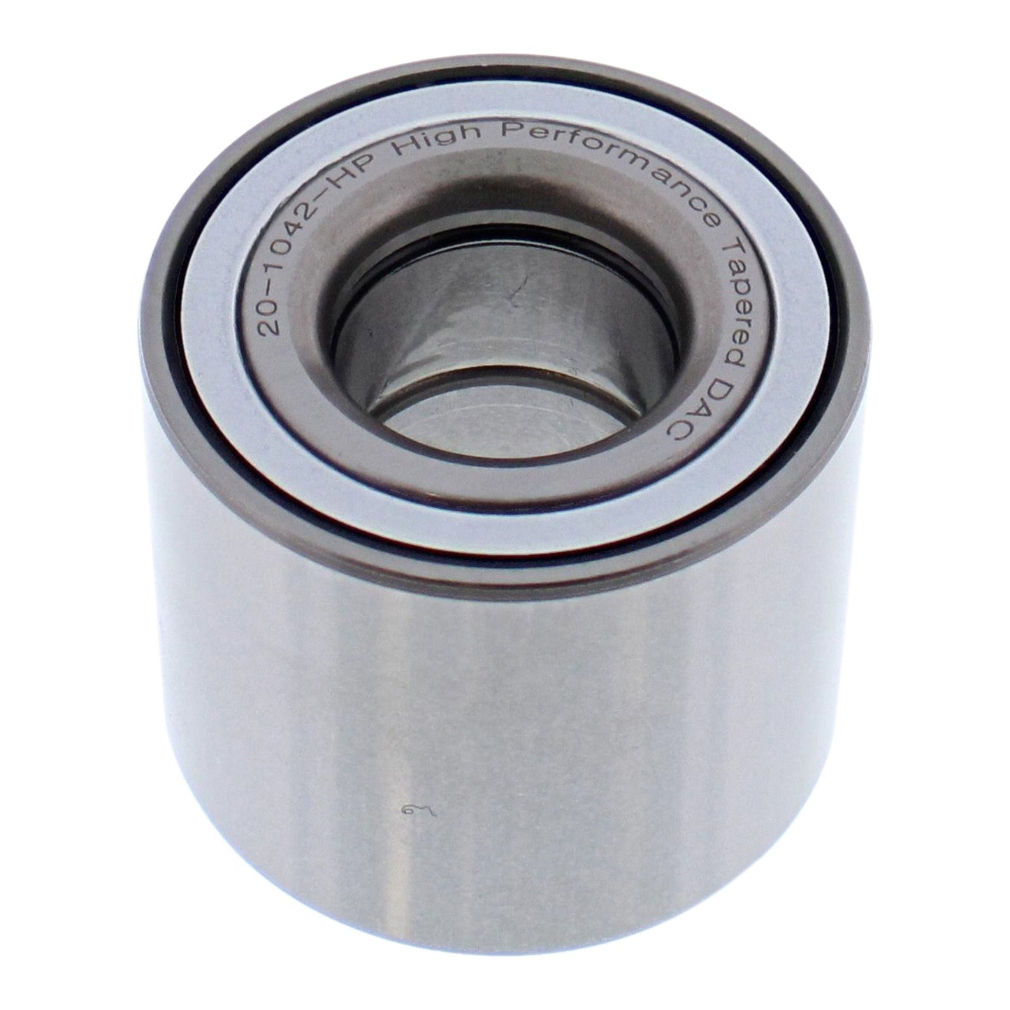 All Balls Racing Wheel Bearing Kit - Tapered DAC Upgrade (25-1536-HP)