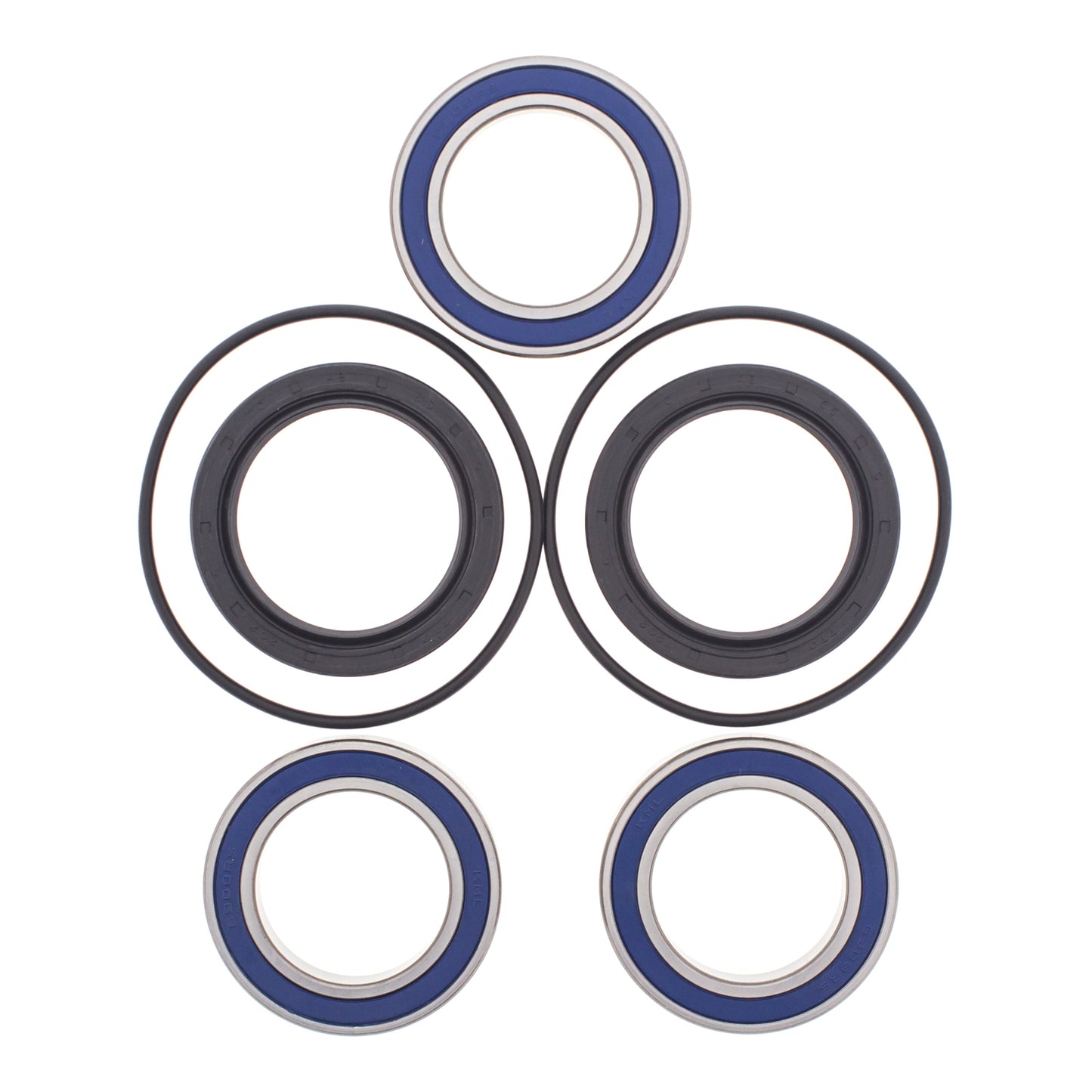 All Balls Racing Wheel Bearing Kit (25-1560)