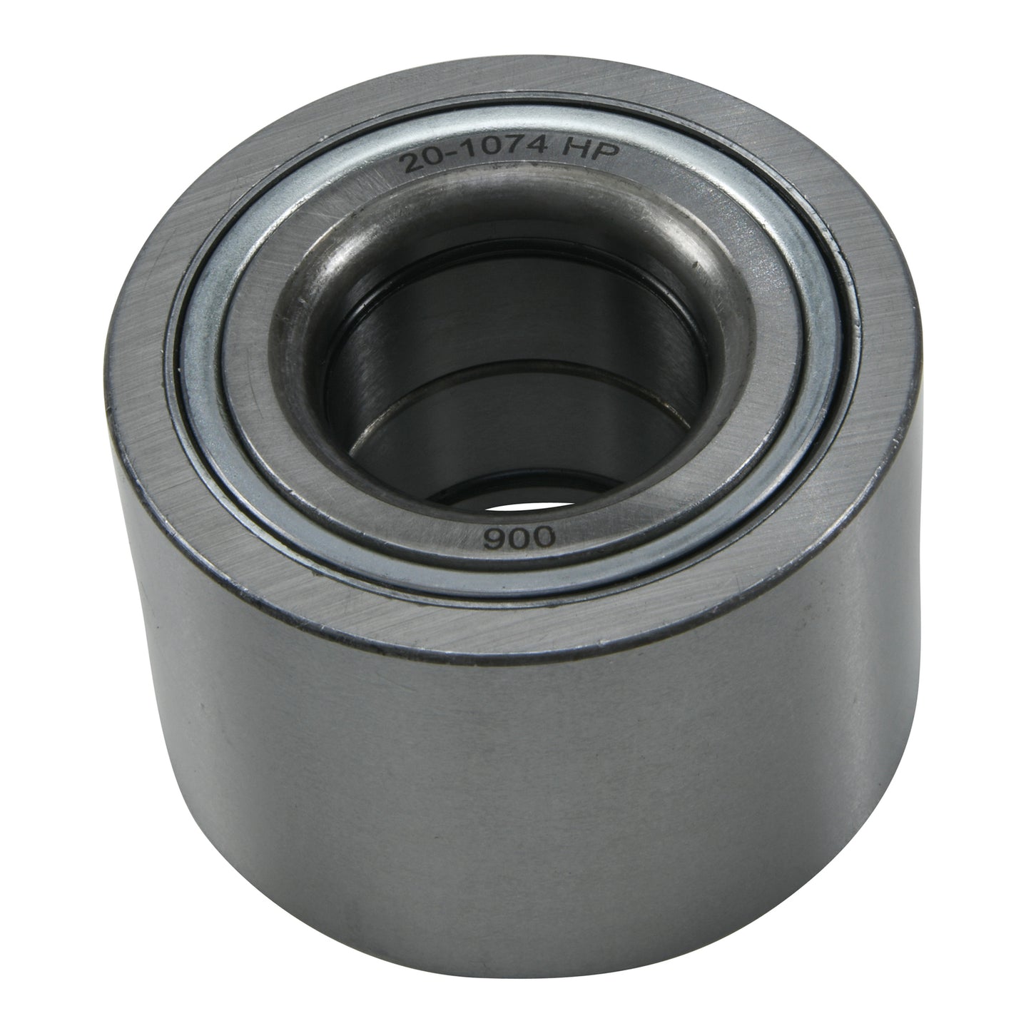 All Balls Racing Wheel Bearing Kit - Tapered DAC Upgrade (25-1702-HP)