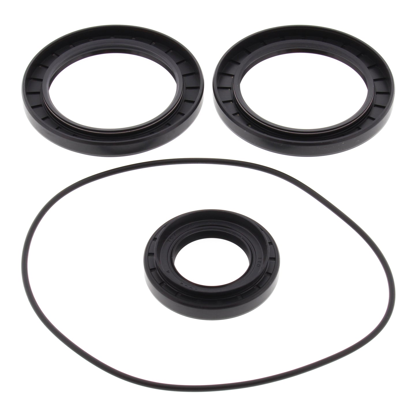 Differential Seal Kit 25-2045-5