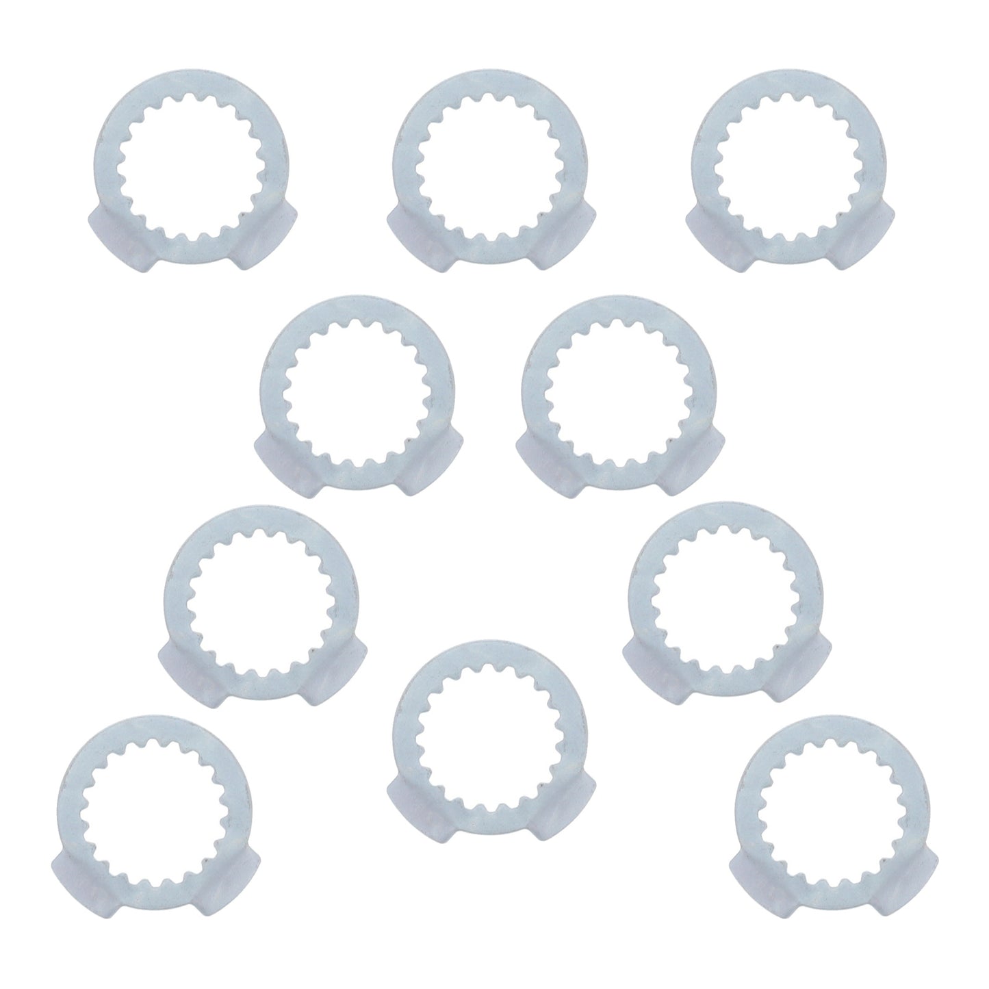 All Balls Racing Countershaft Washer (10 Pack)