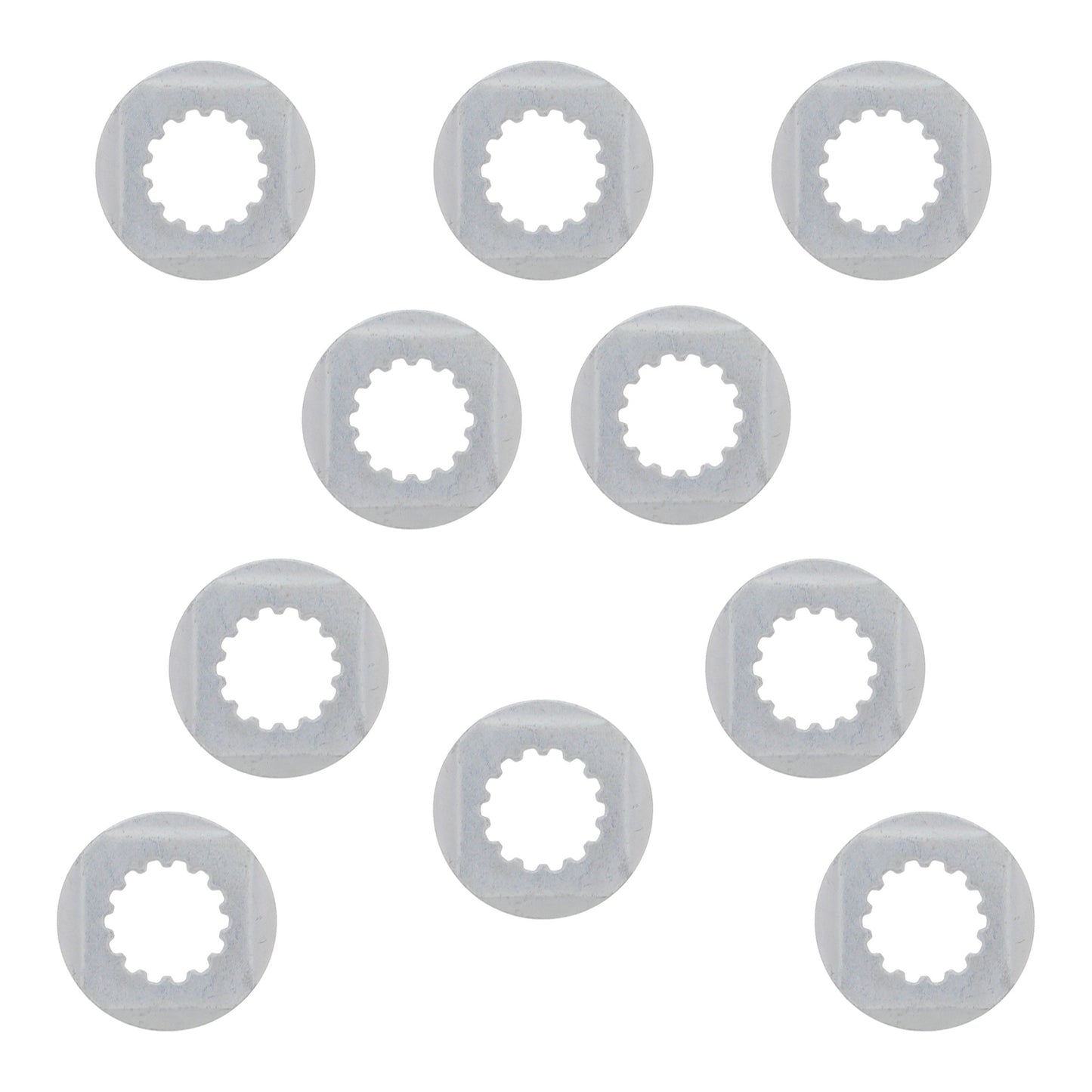 All Balls Racing Countershaft Washer (10 Pack)