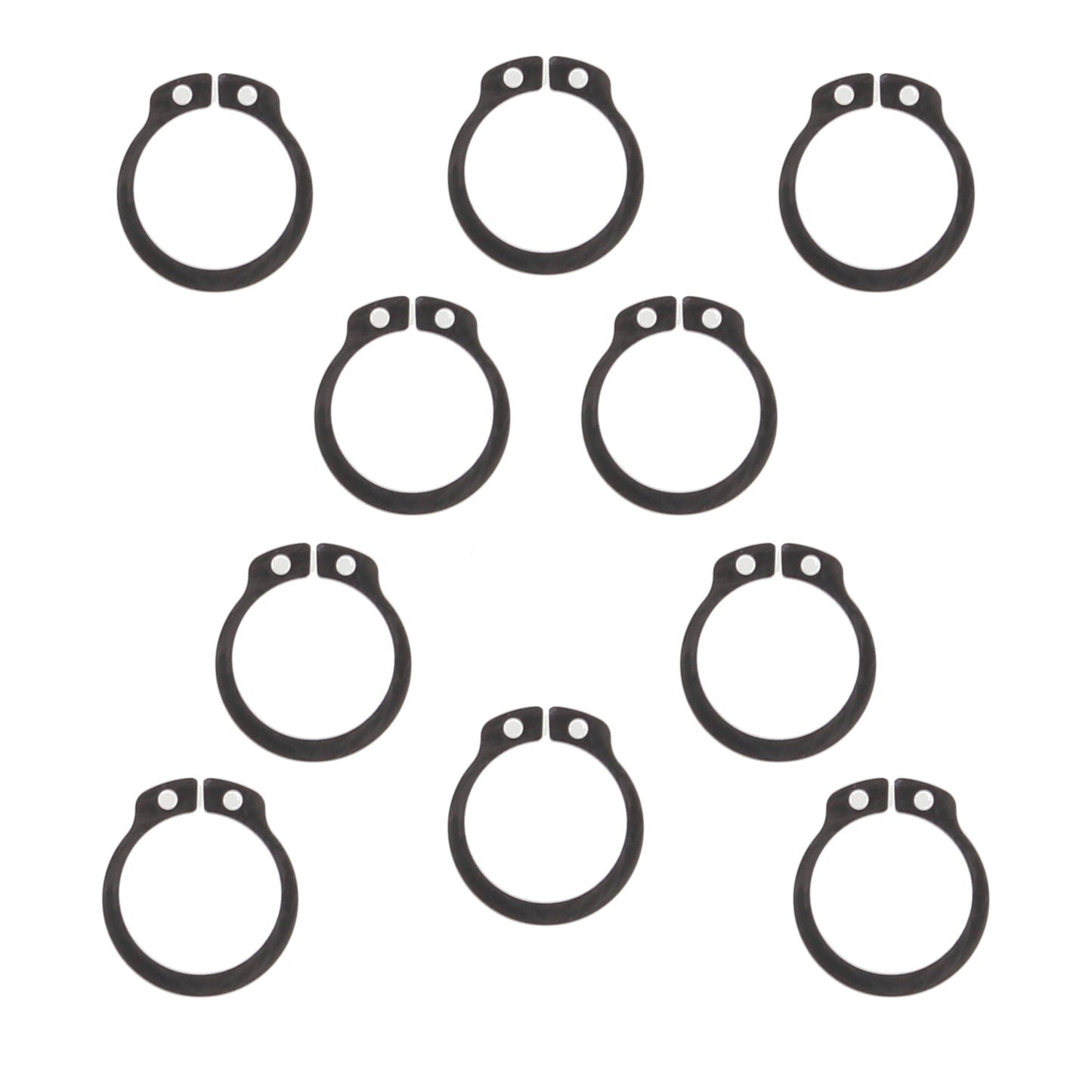 All Balls Racing Countershaft Washer (10 Pack)