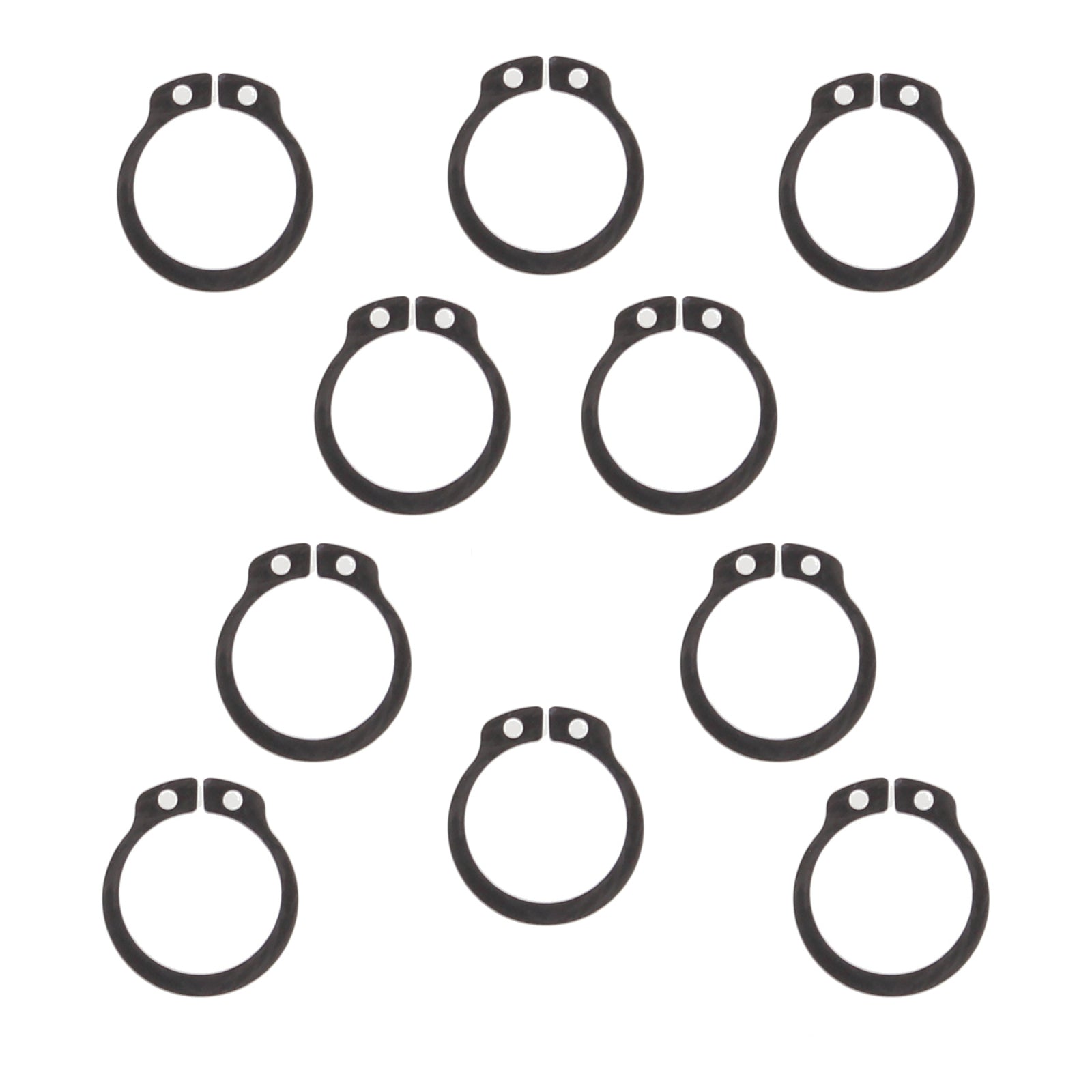 All Balls Racing Countershaft Washer (10 Pack)