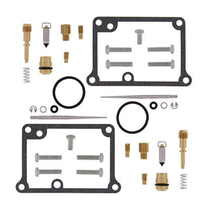 All Balls Racing Carburettor Rebuild Kit (26-1383)