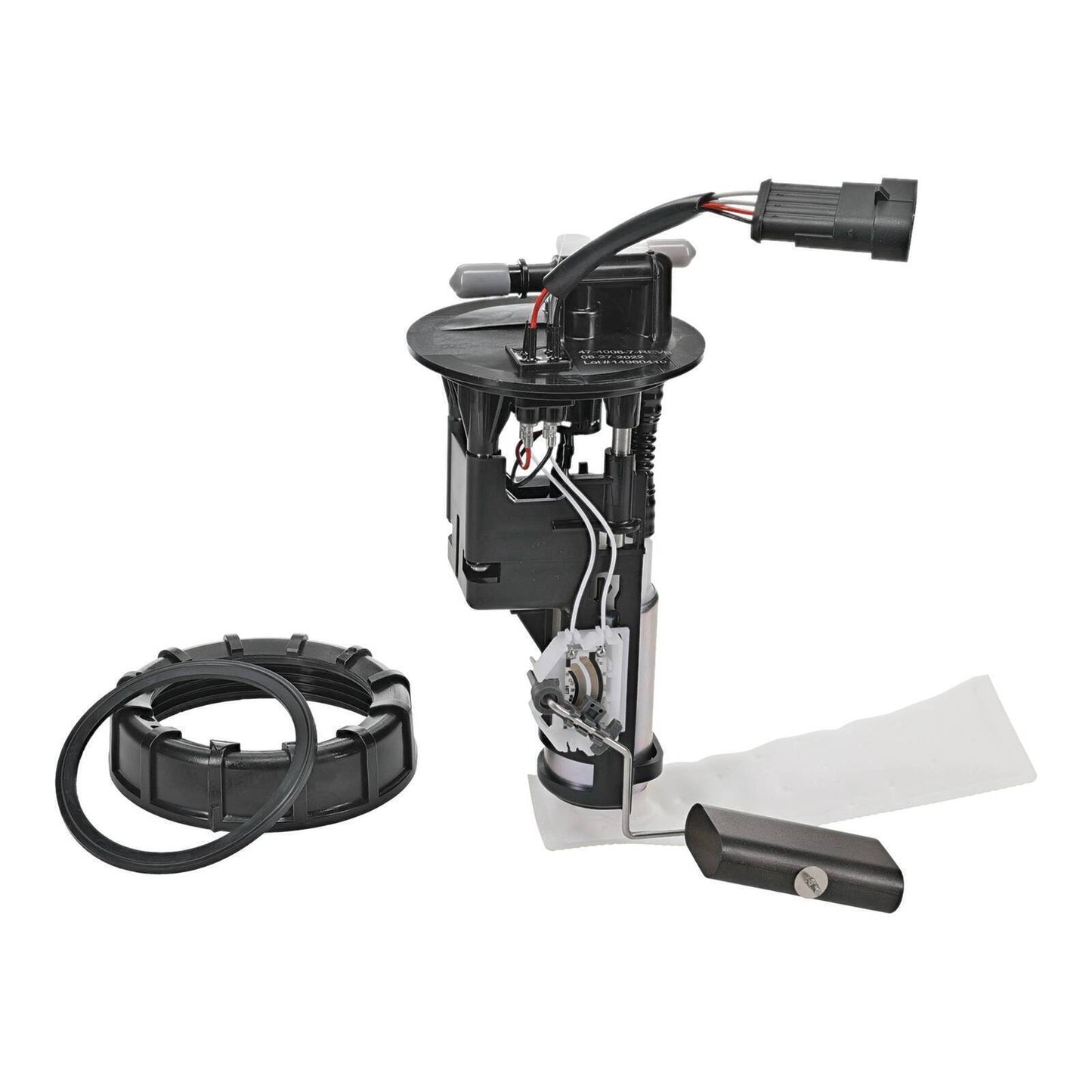 All Balls Racing Fuel Pump Module (47-1015)