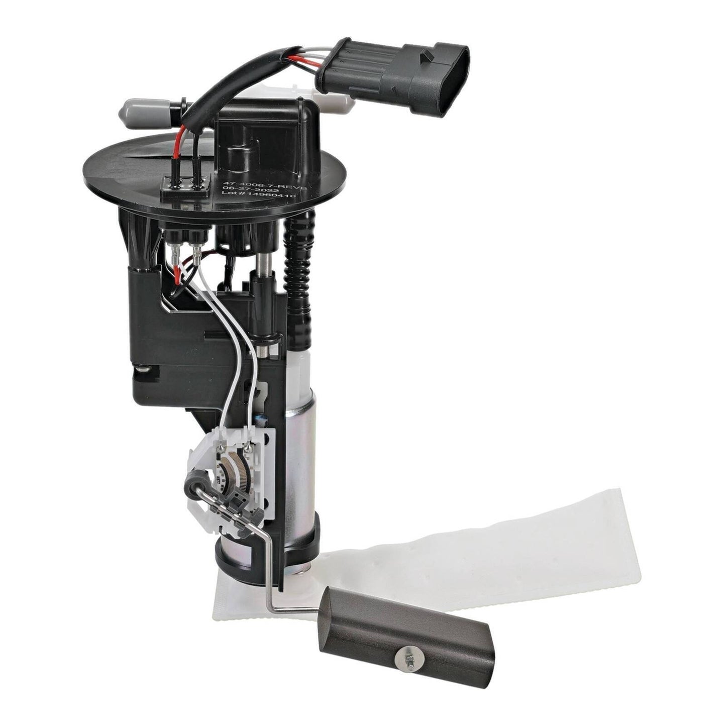 All Balls Racing Fuel Pump Module (47-1015)